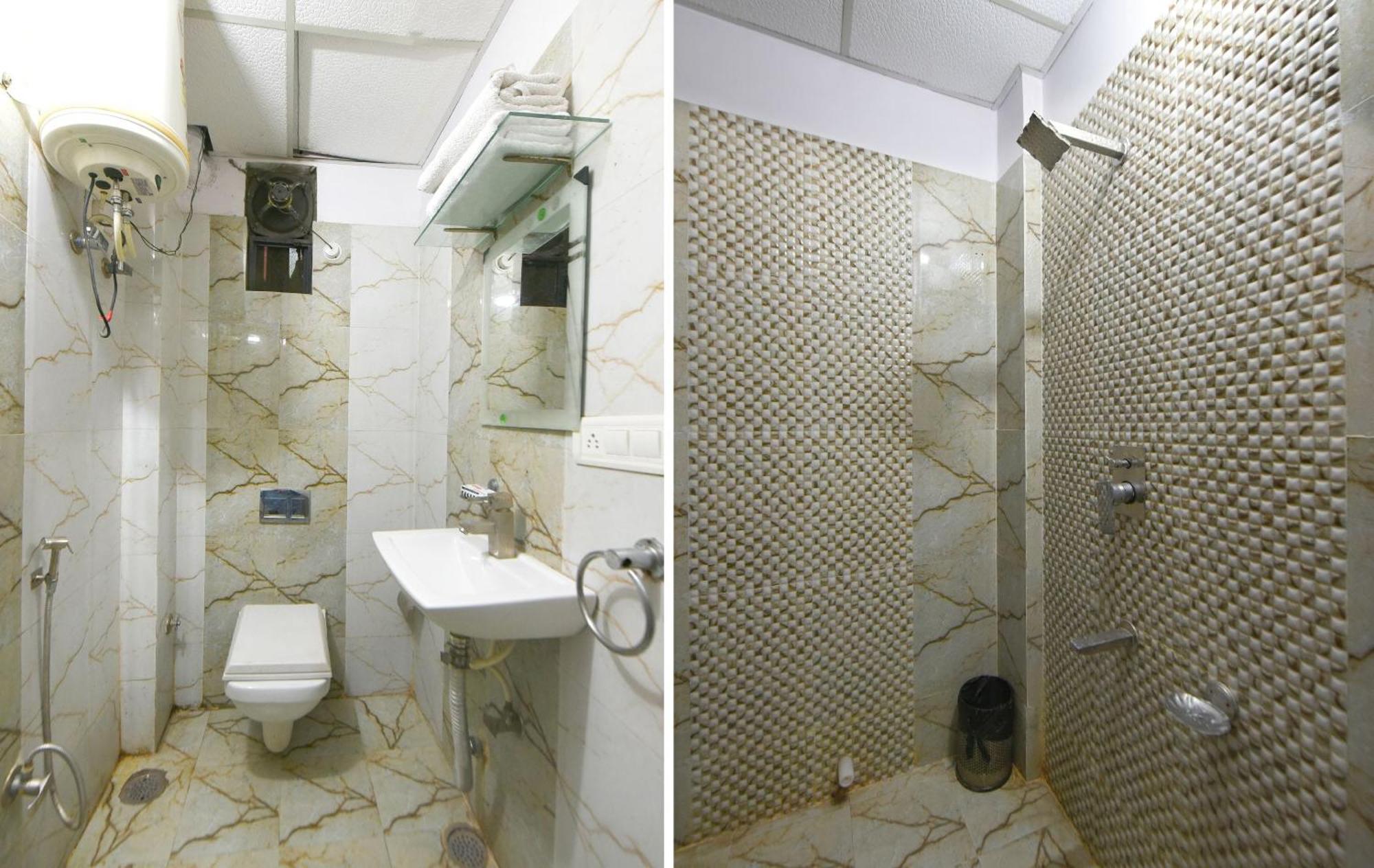 Hotel Collection O Tip Jaipur