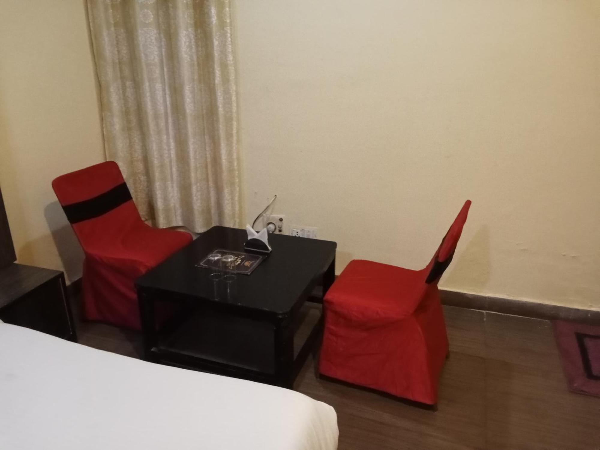Hotel C-9