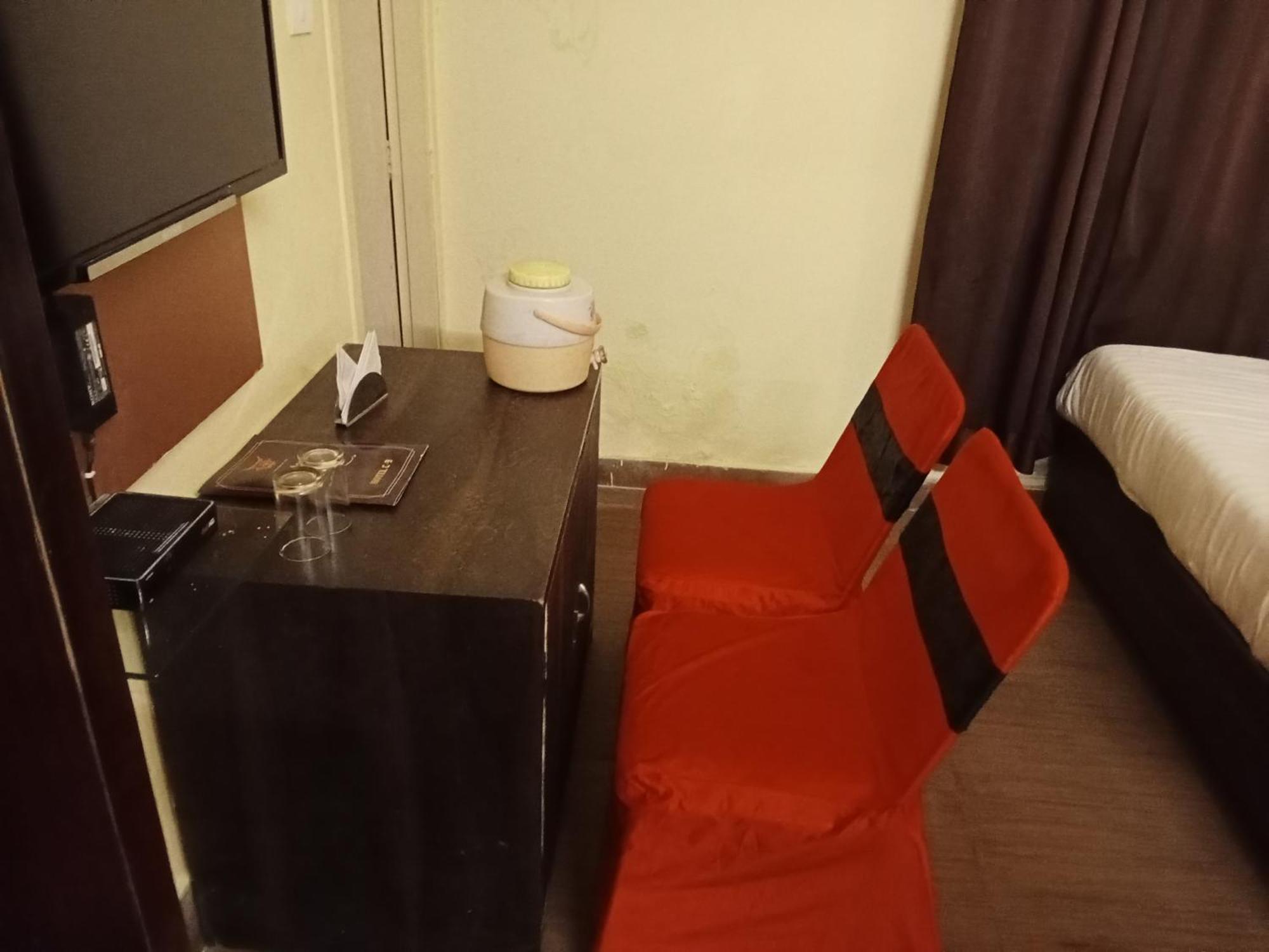 Hotel C-9 Jaipur