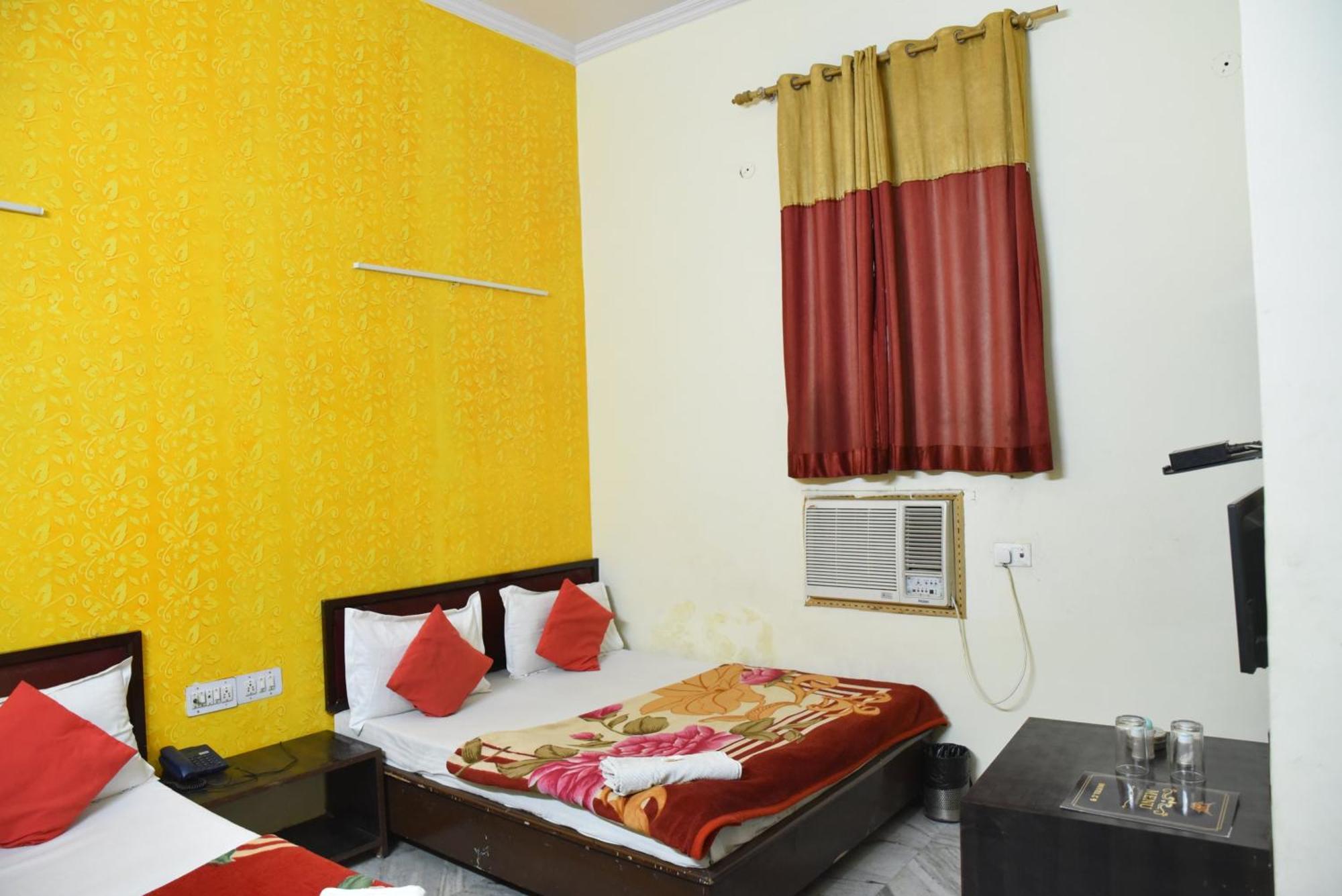 Hotel C-9 Jaipur