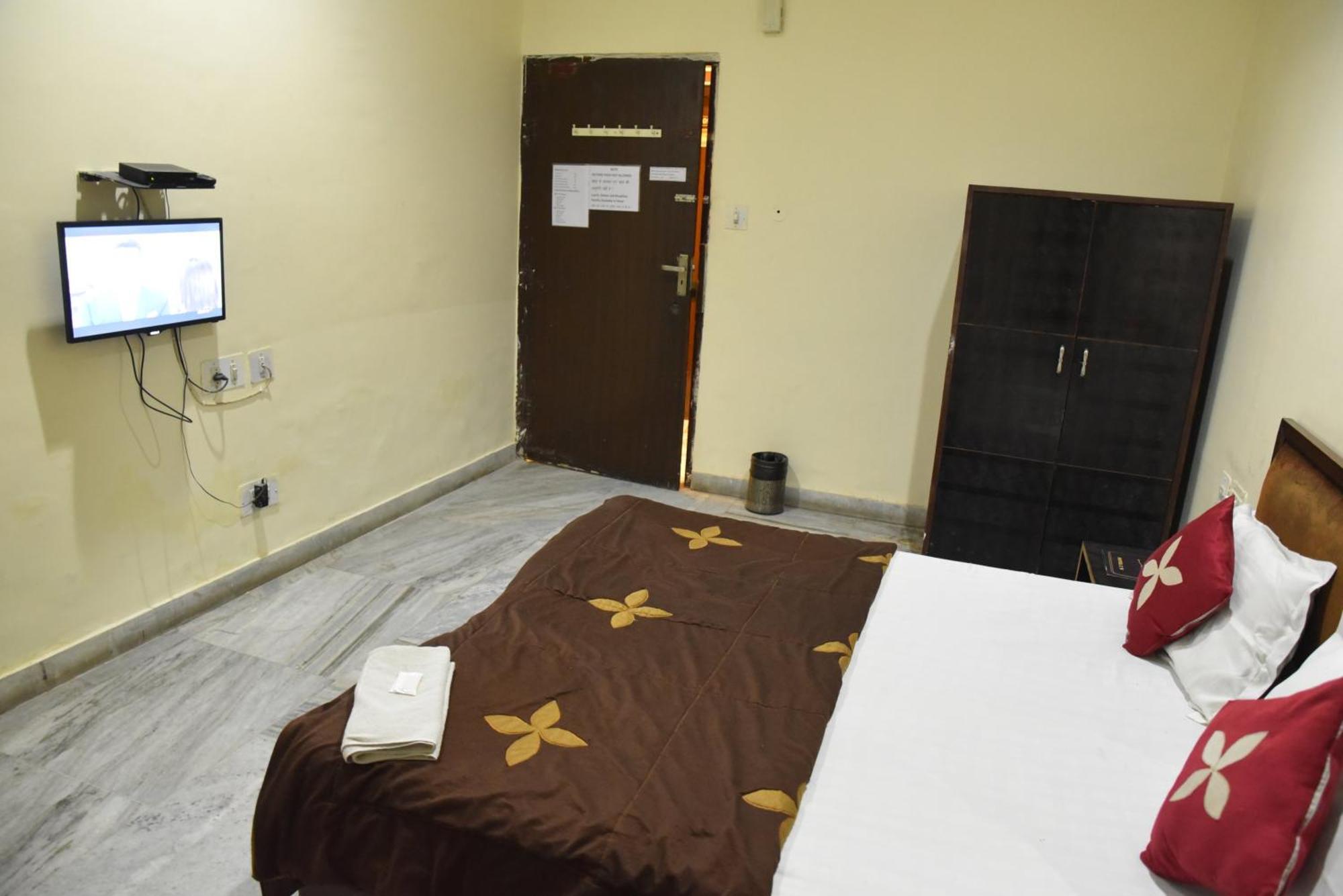 C-9 Hotel Jaipur