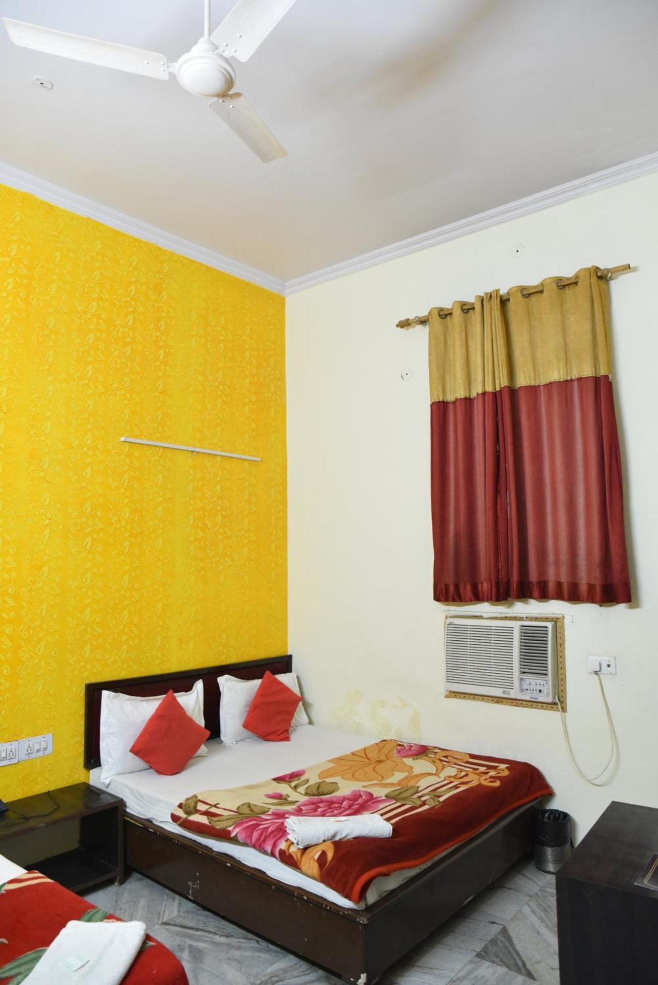 Hotel C-9 Jaipur