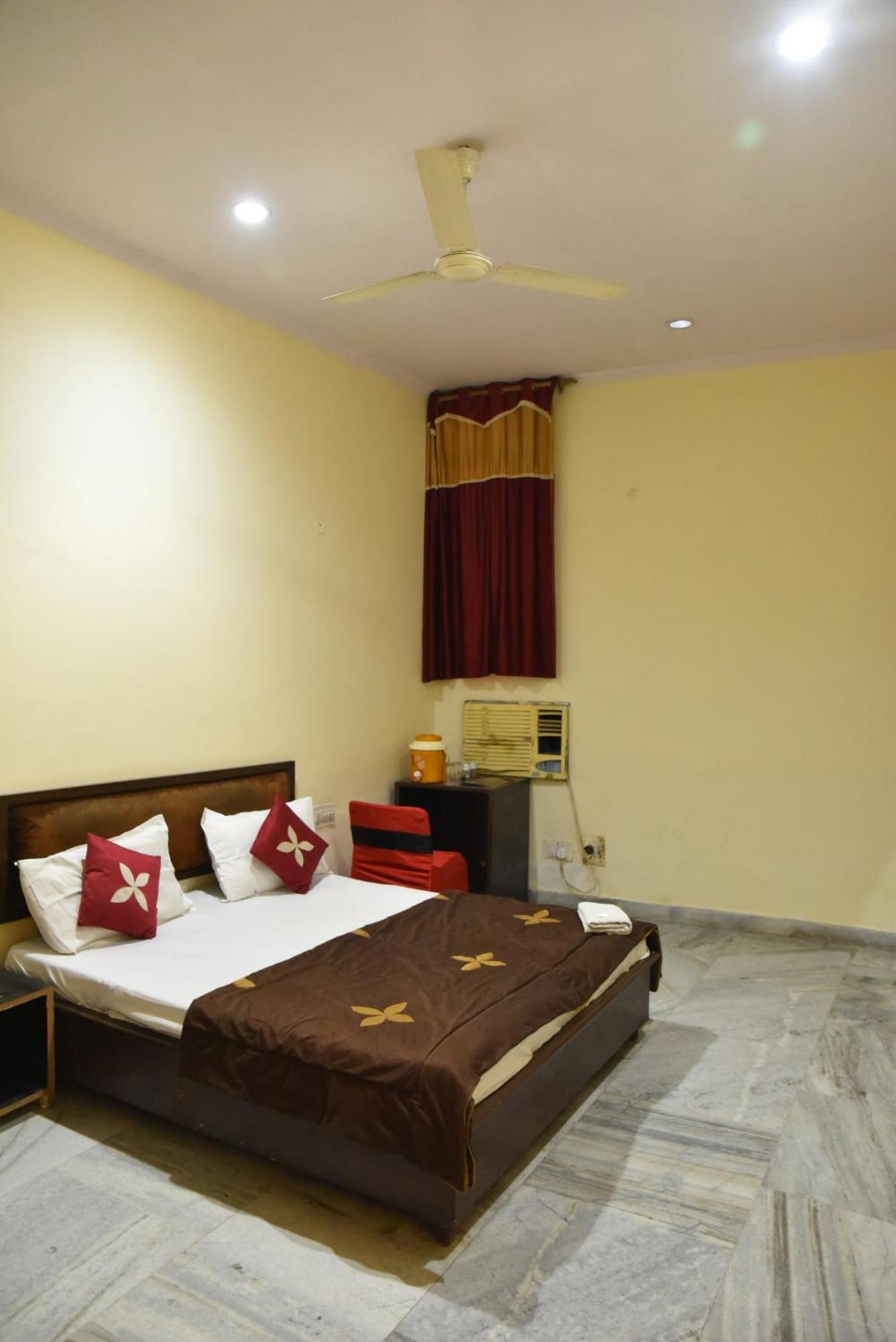 C-9 Hotel Jaipur