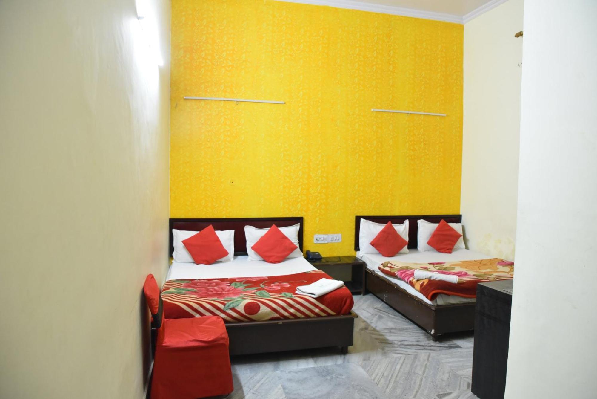 C-9 Hotel Jaipur