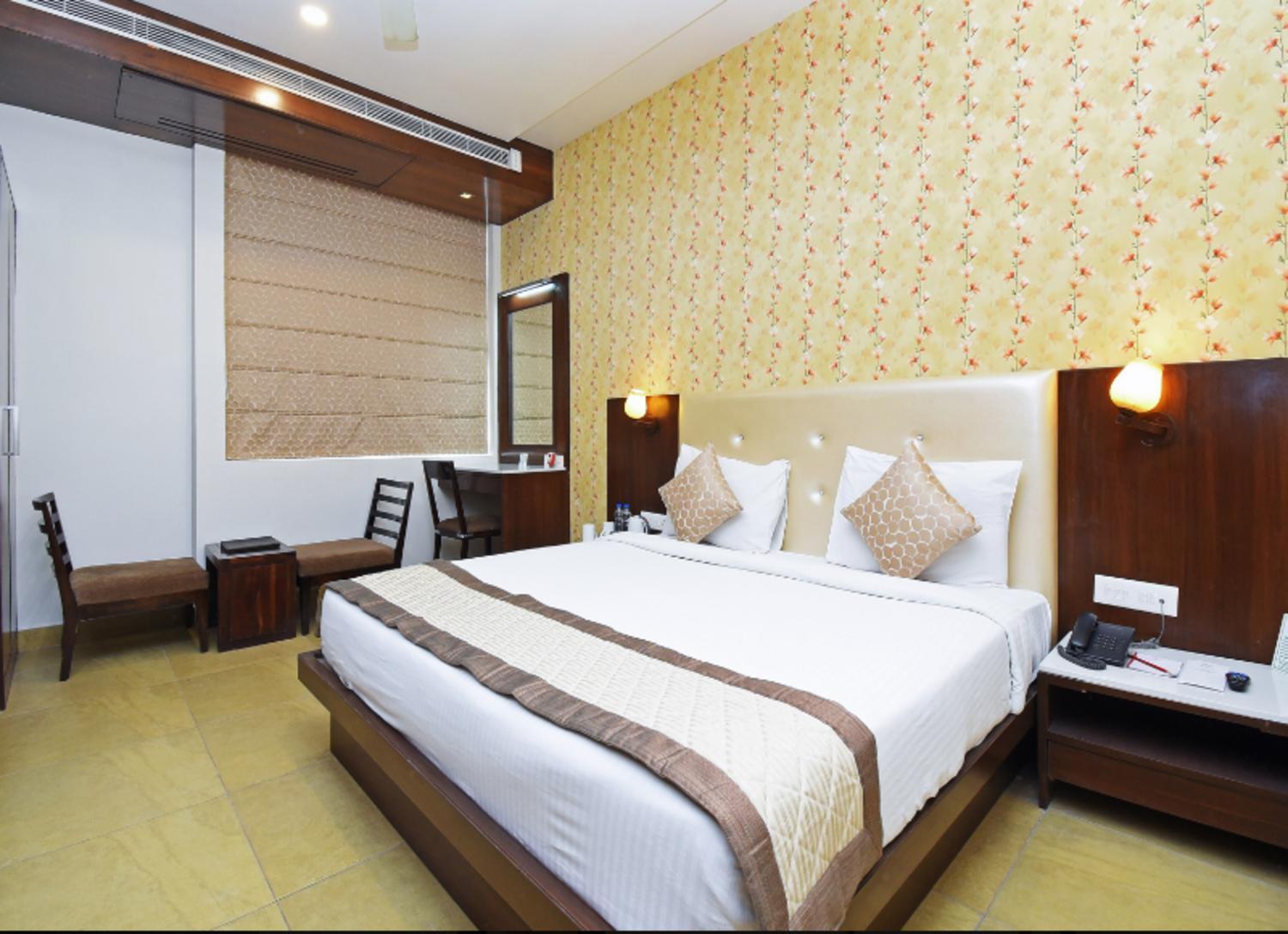 Tgi Apple 3* Jaipur