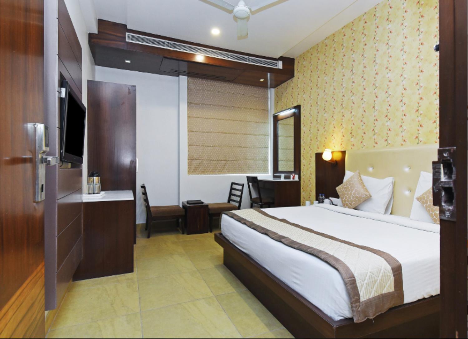 Hotel Tgi Apple
