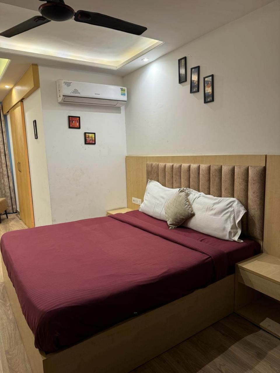 Apartment Zen Den Grand Anukampa *