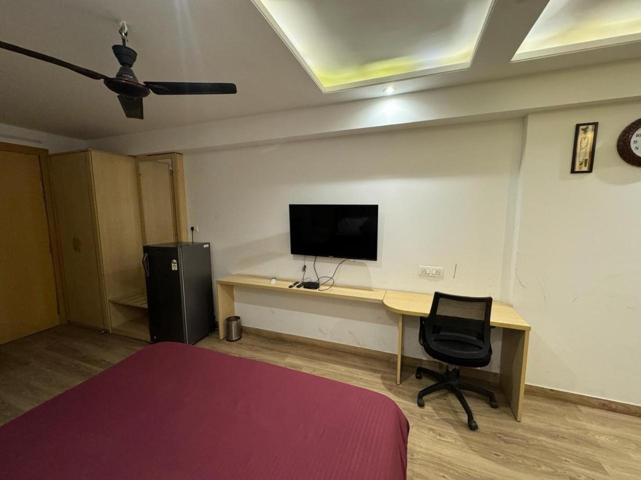 Zen Den Grand Anukampa Jaipur