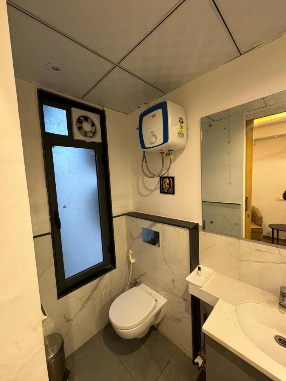 Apartment Zen Den Grand Anukampa