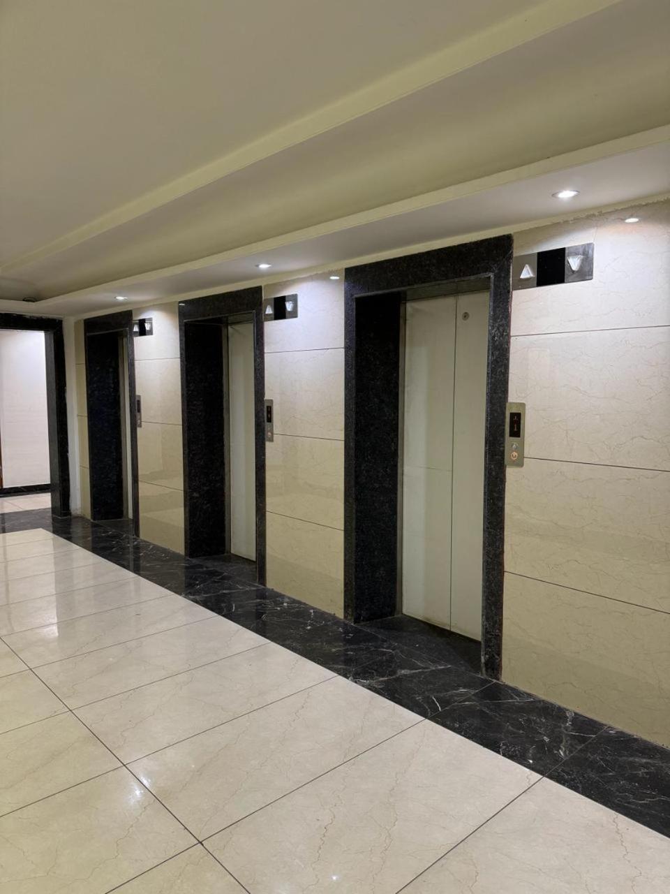 Zen Den Grand Anukampa Apartment Jaipur