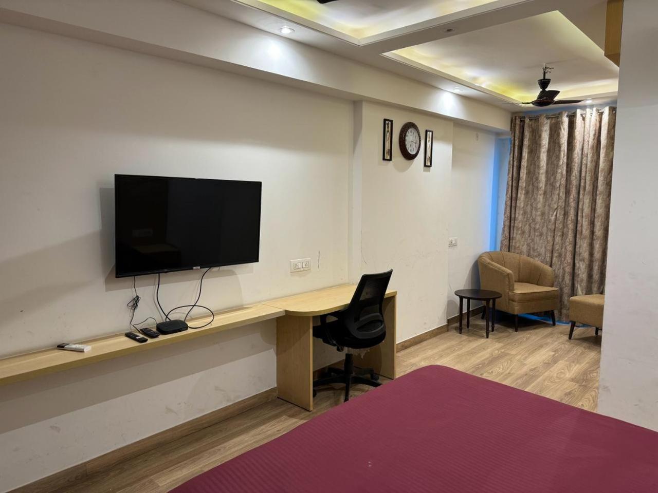 Apartment Zen Den Grand Anukampa Jaipur