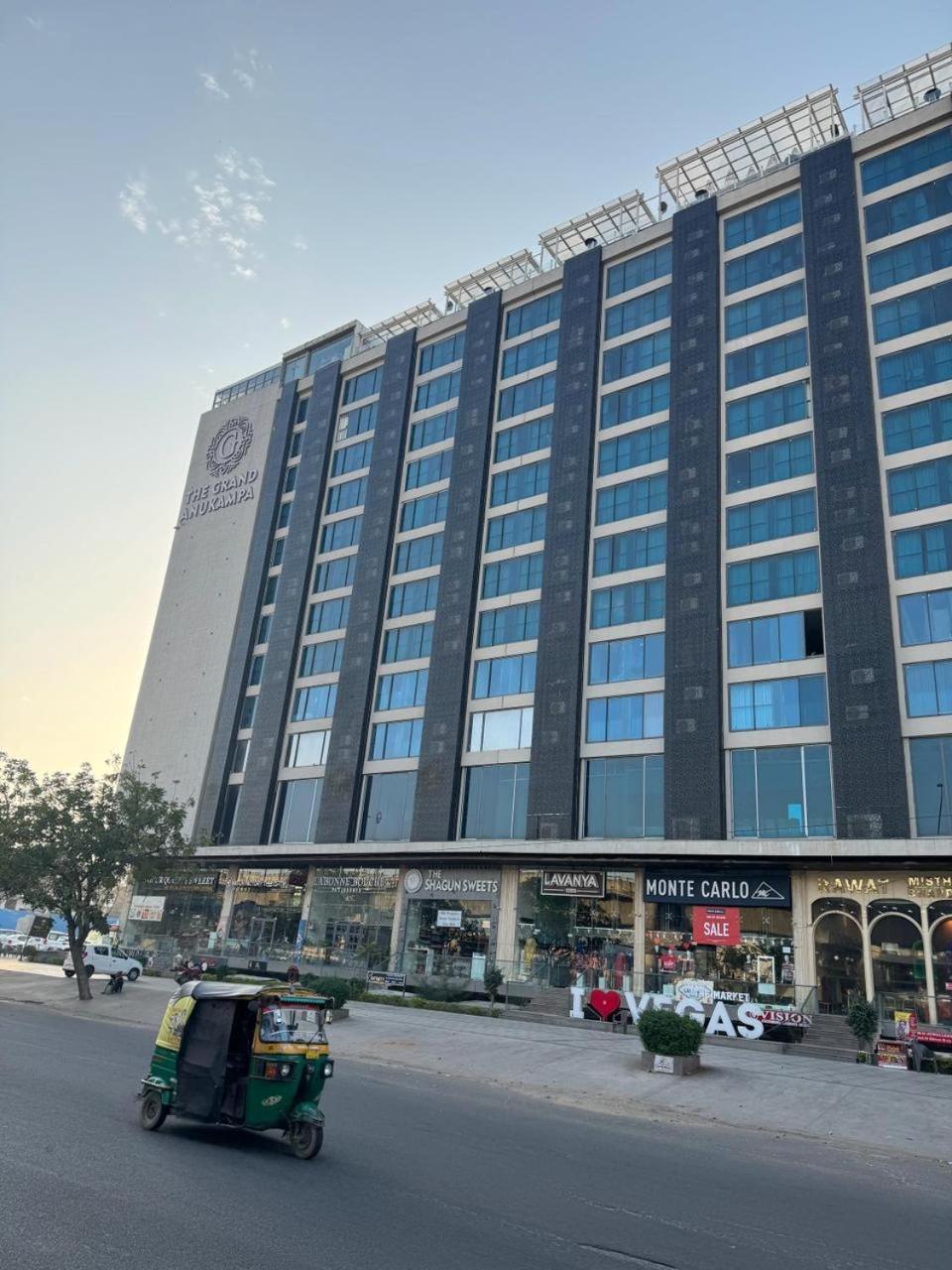 Zen Den Grand Anukampa * Jaipur