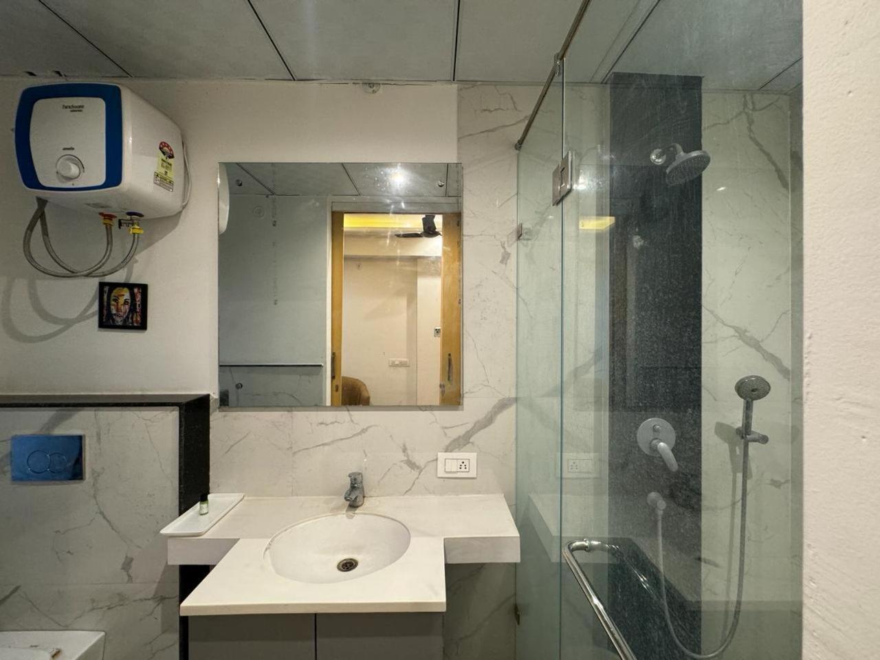 Apartment Zen Den Grand Anukampa