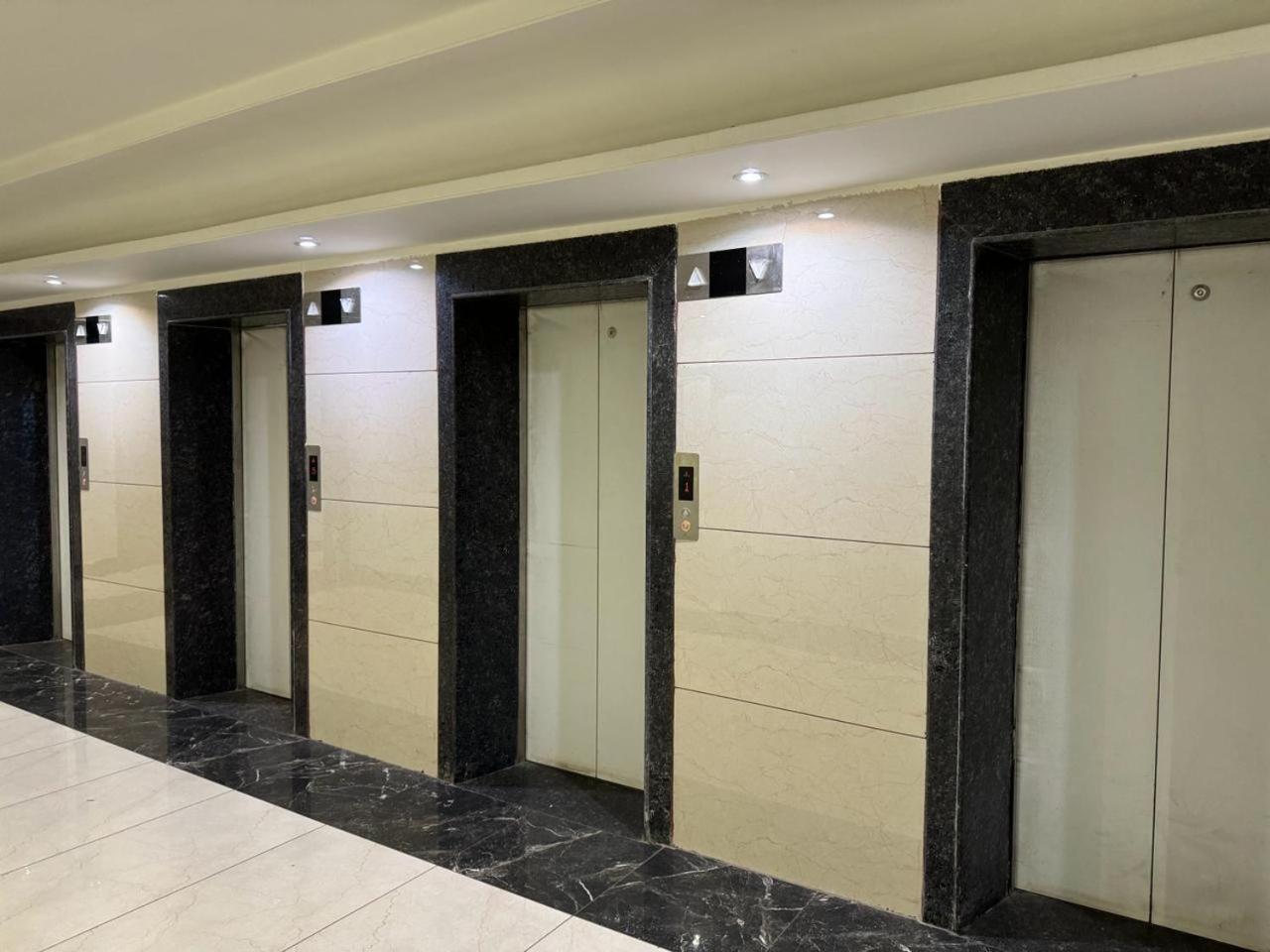 Zen Den Grand Anukampa Apartment Jaipur