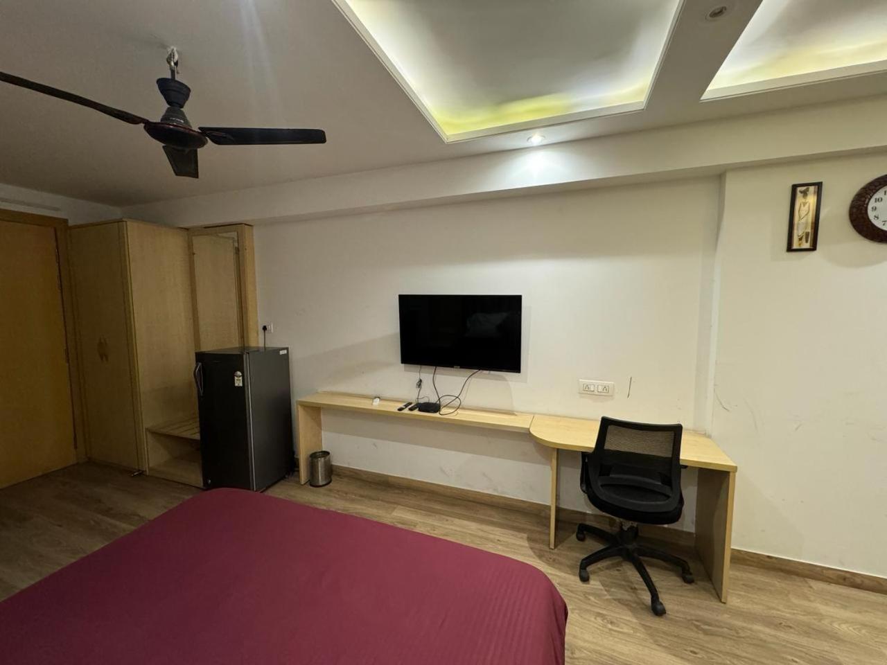 Zen Den Grand Anukampa Apartment