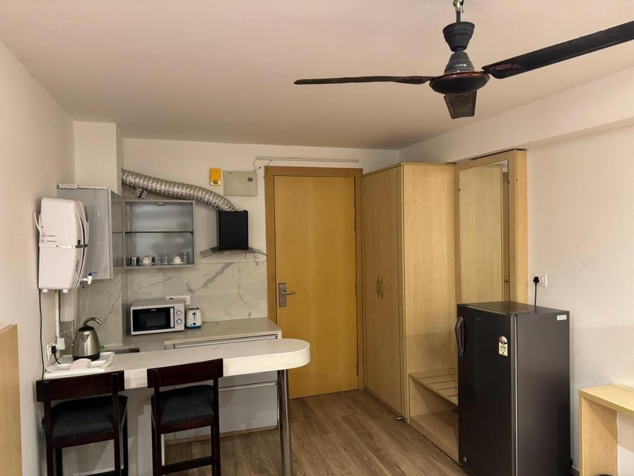 Zen Den Grand Anukampa Apartment Jaipur