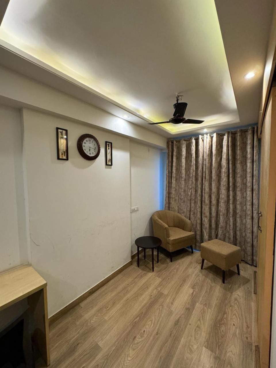 Apartment Zen Den Grand Anukampa *