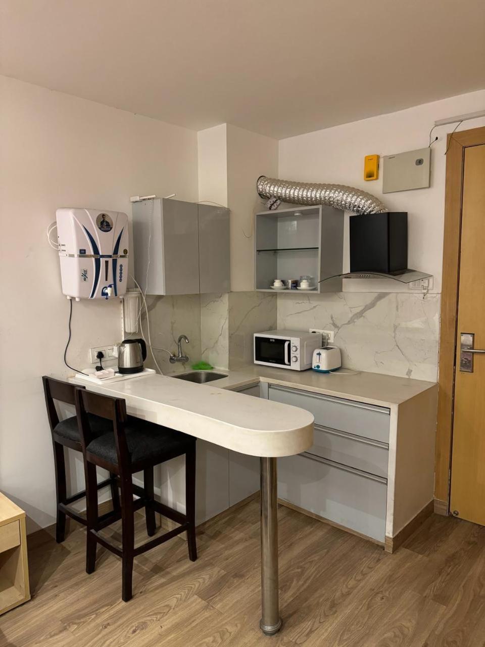 Apartment Zen Den Grand Anukampa Jaipur
