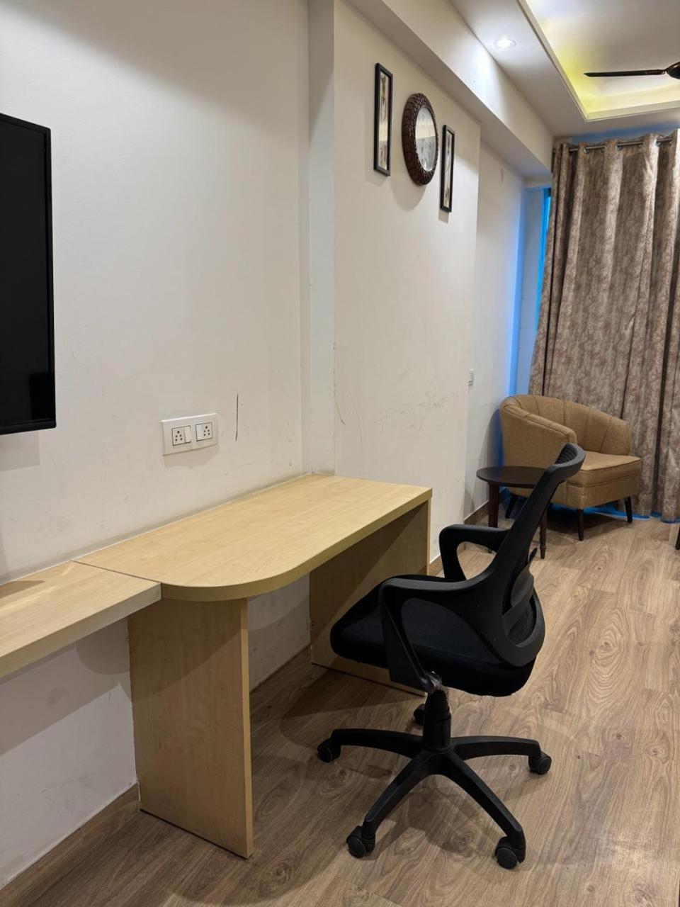 Zen Den Grand Anukampa Apartment Jaipur