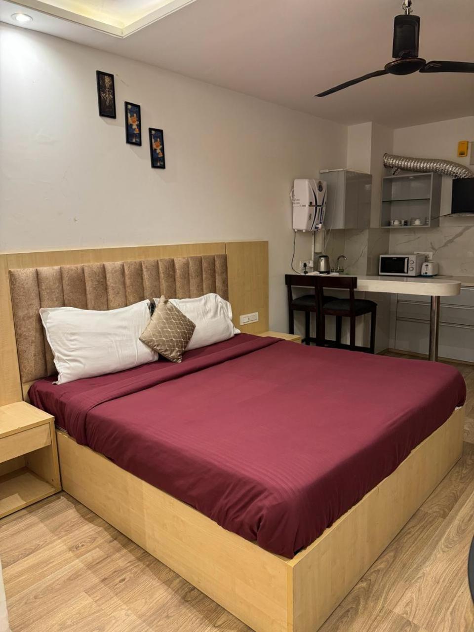 Apartment Zen Den Grand Anukampa Jaipur