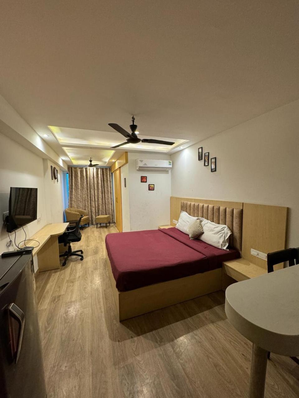 Apartment Zen Den Grand Anukampa