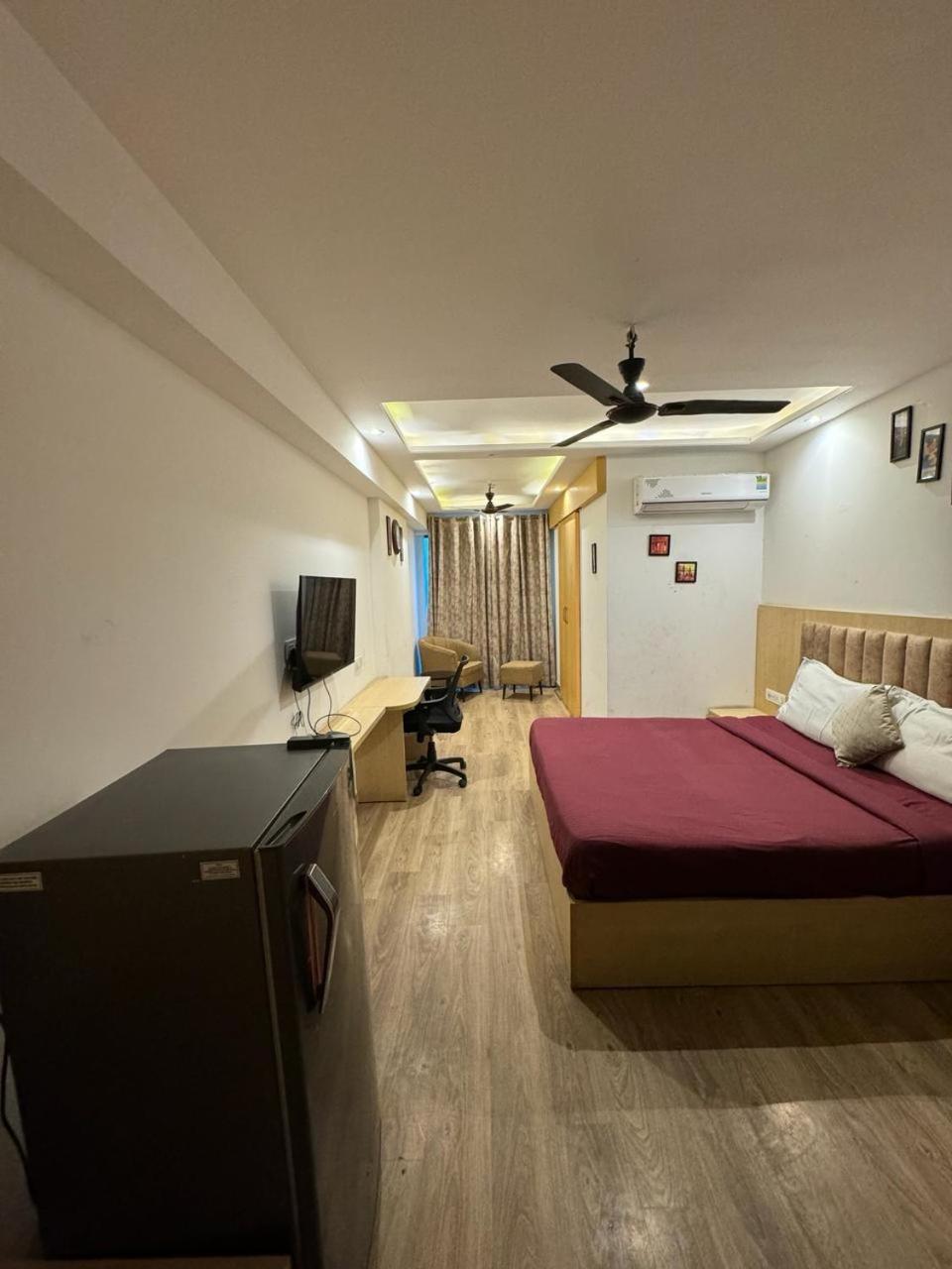 Apartment Zen Den Grand Anukampa *