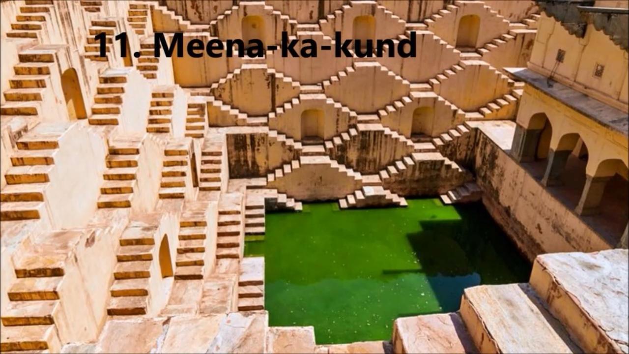 Corner Guest house Jaipur