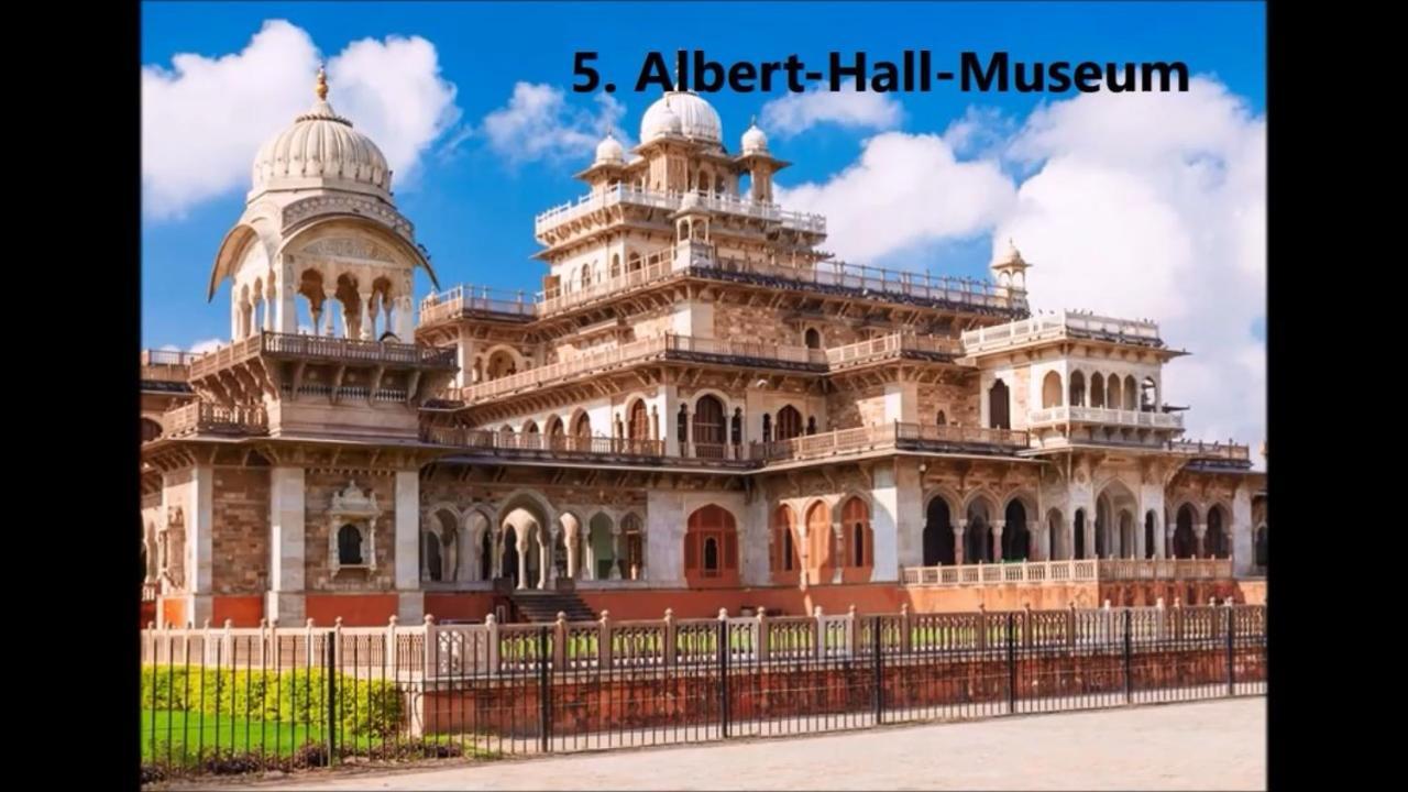 Corner Guest house Jaipur