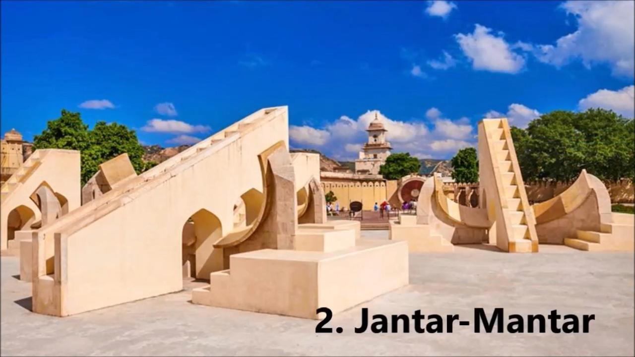 Guest house Corner Jaipur