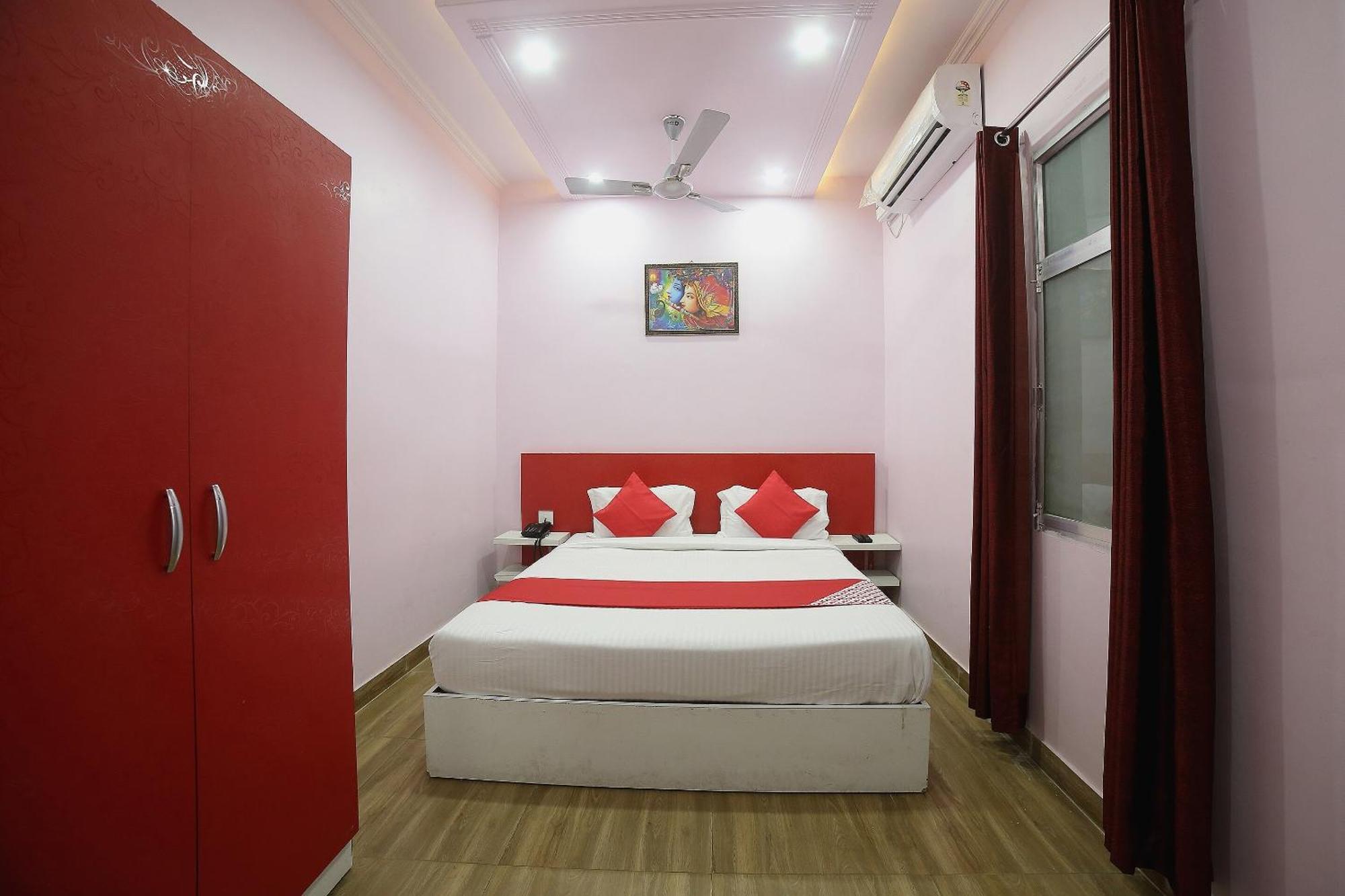 Hotel O Jai Ambay International