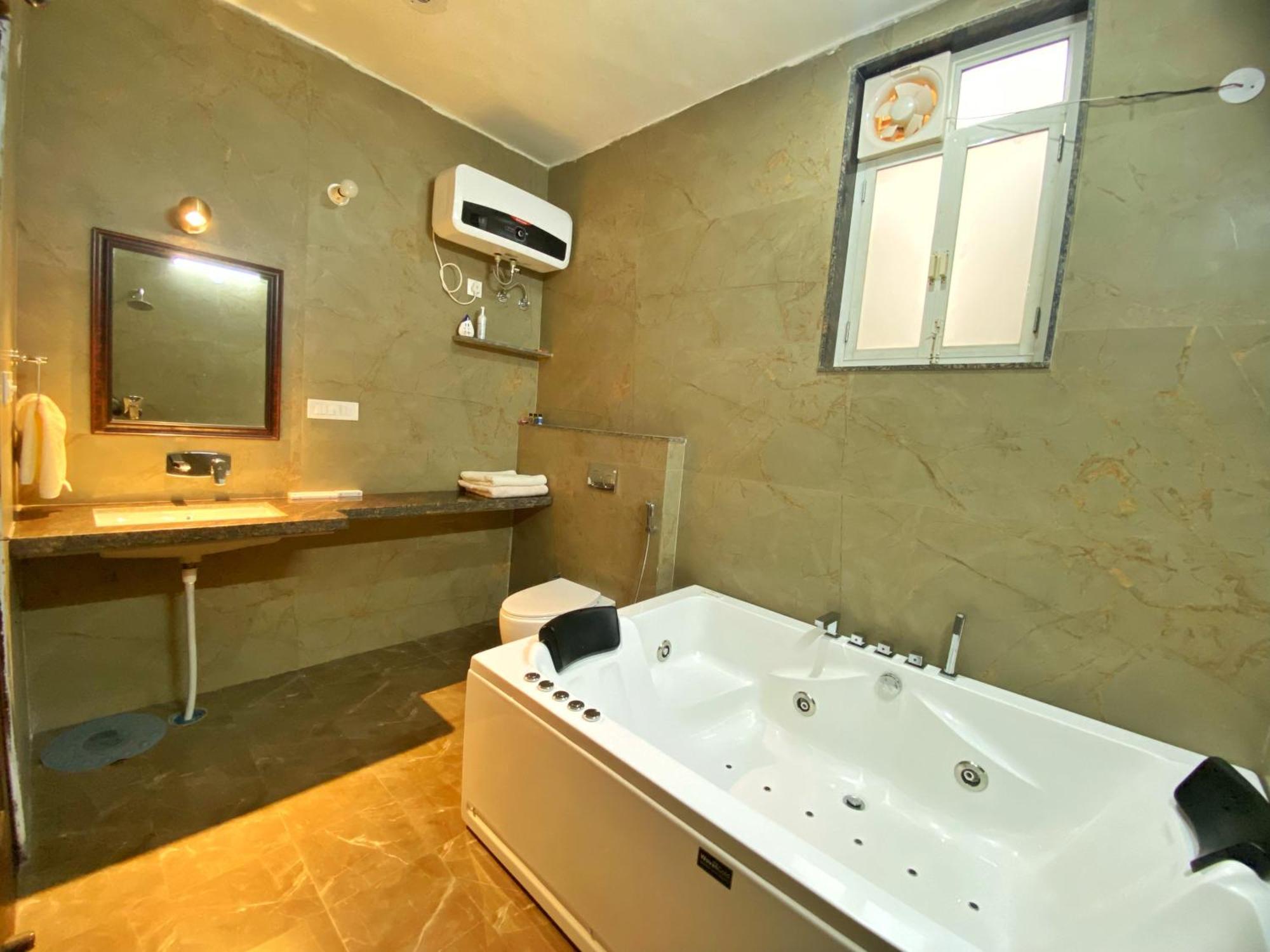 Homestay Naivedhyam