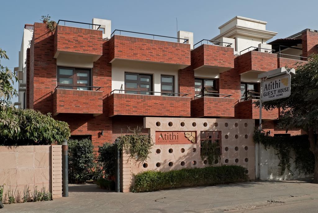 Atithi 3* Jaipur