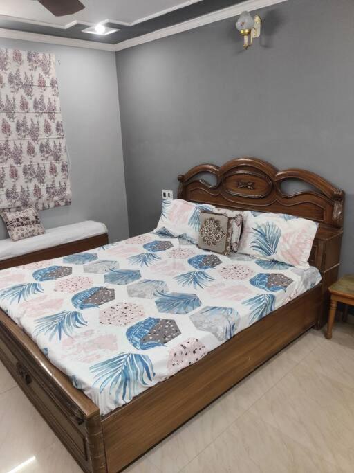 Urban Vibe 1 Bhk Apartment *