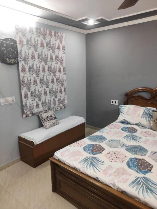 Apartment Urban Vibe 1 Bhk Jaipur