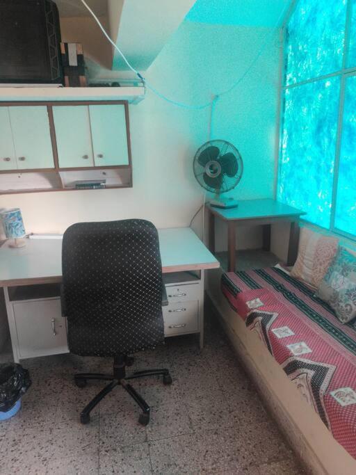 Apartment Urban Vibe 1 Bhk *