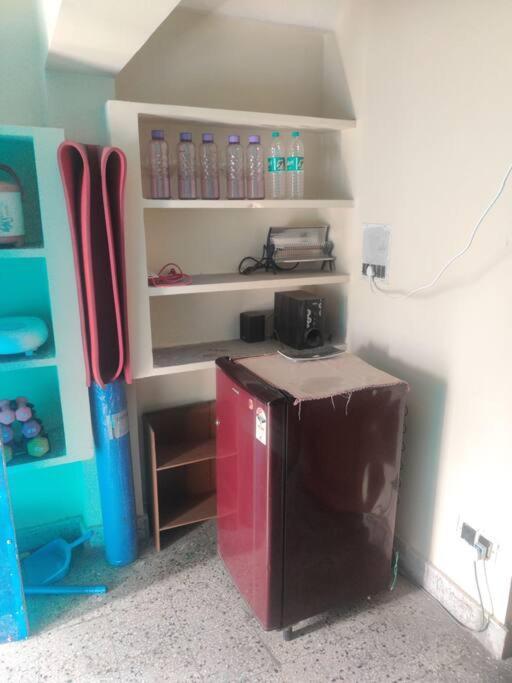 Urban Vibe 1 Bhk * Jaipur