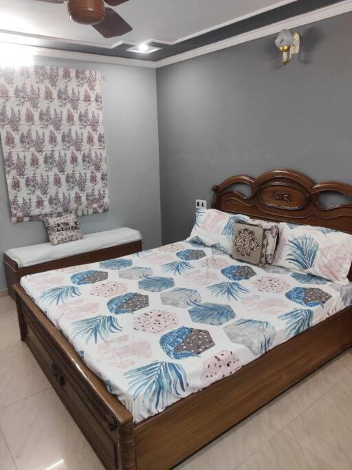 Apartment Urban Vibe 1 Bhk