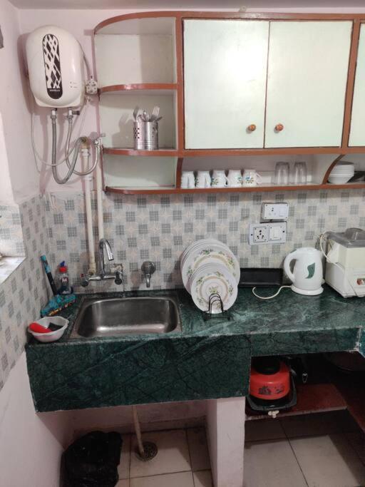 Urban Vibe 1 Bhk