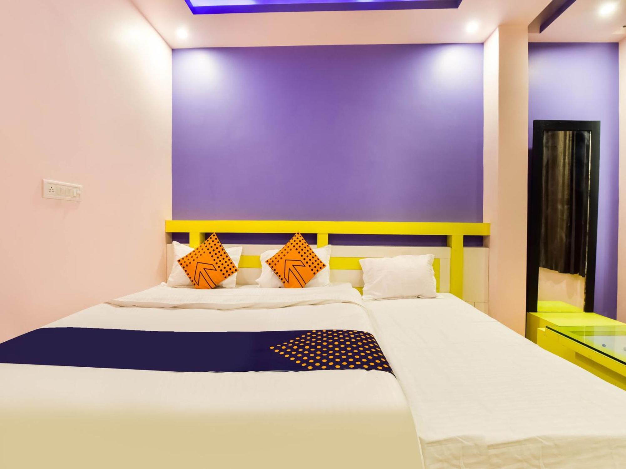 Spot On Shree Agarwal's Jaipur