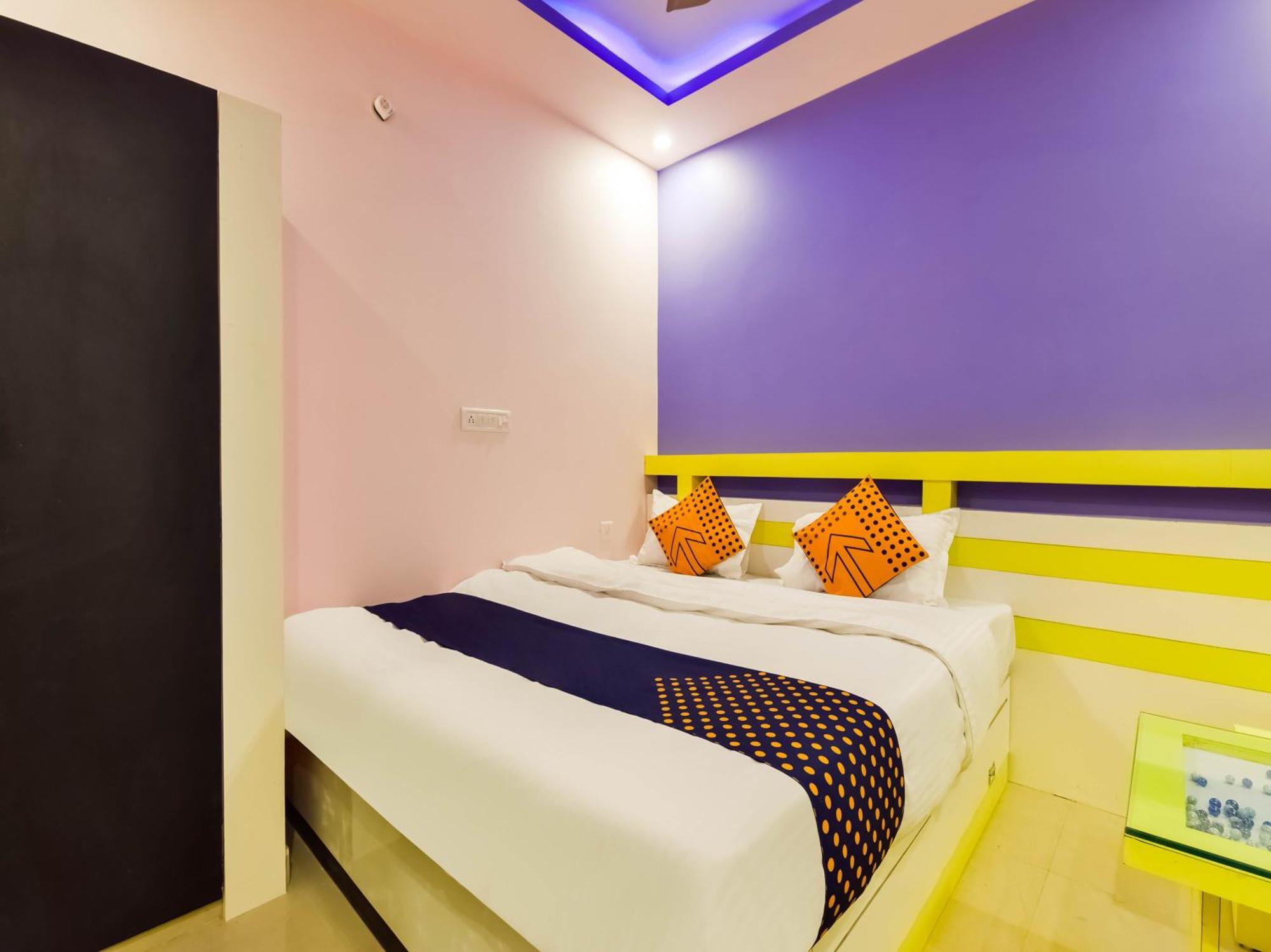 Hotel Spot On Shree Agarwal's Jaipur