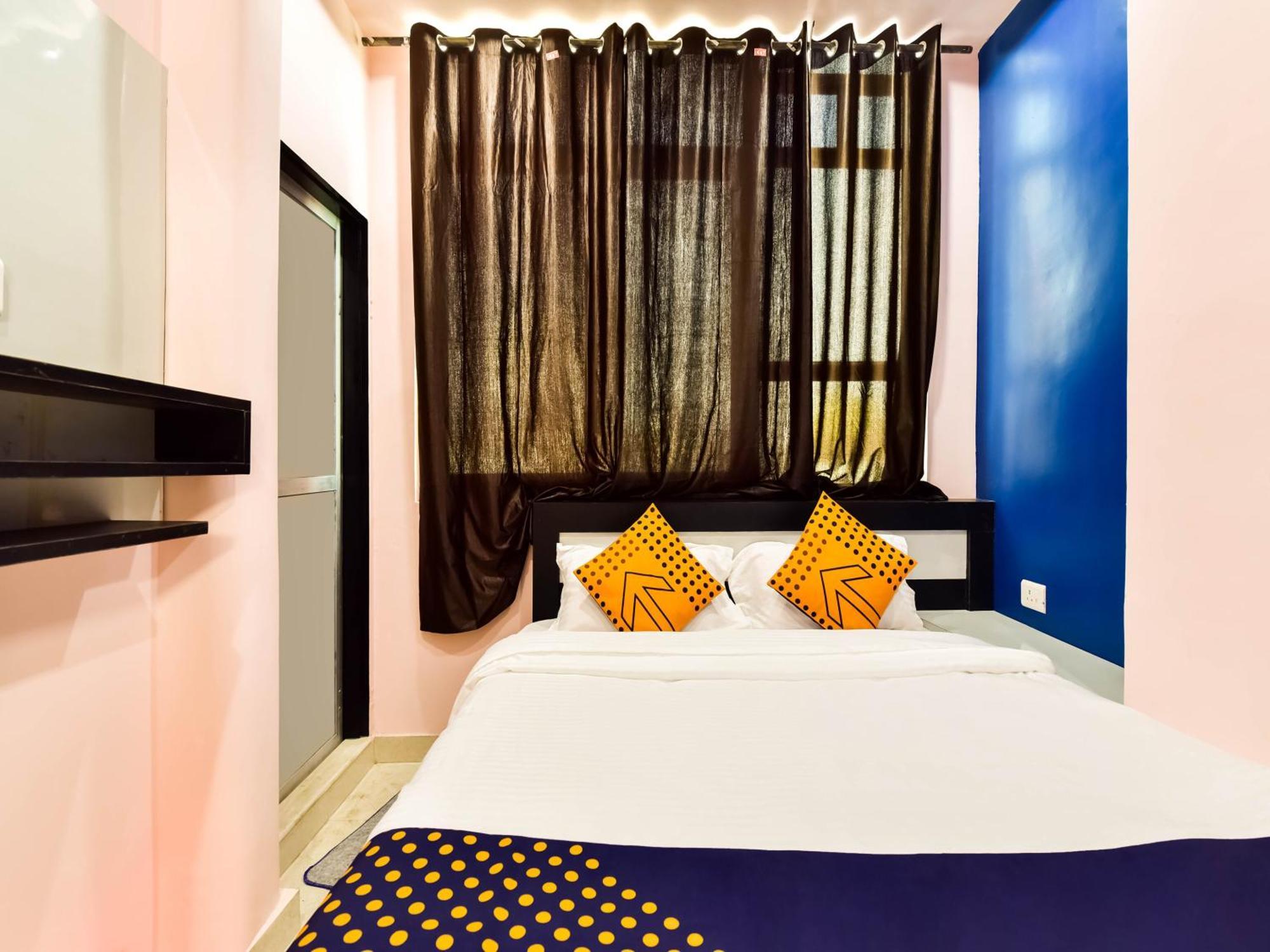 Spot On Shree Agarwal's Jaipur