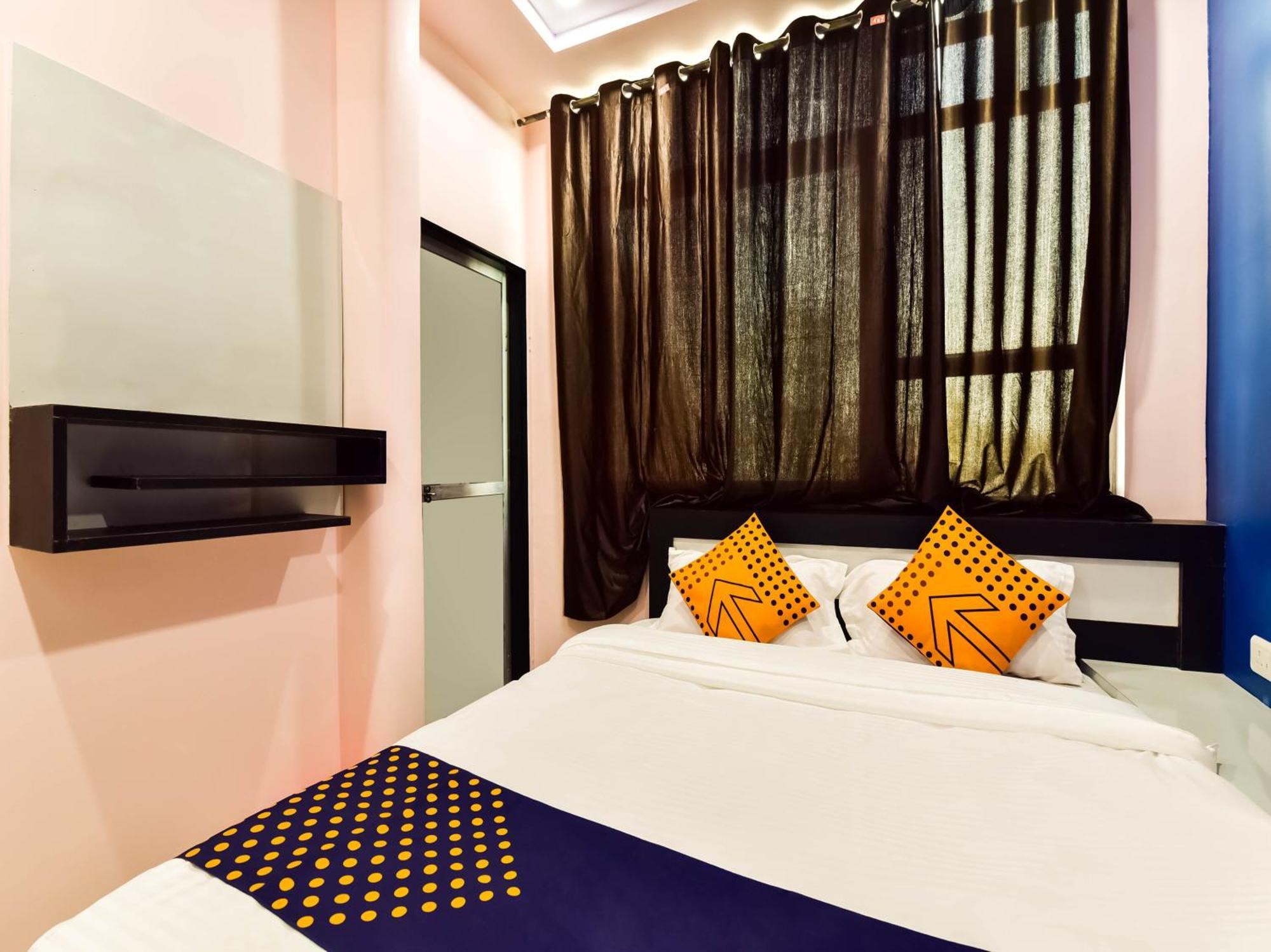 Spot On Shree Agarwal's 2* Jaipur