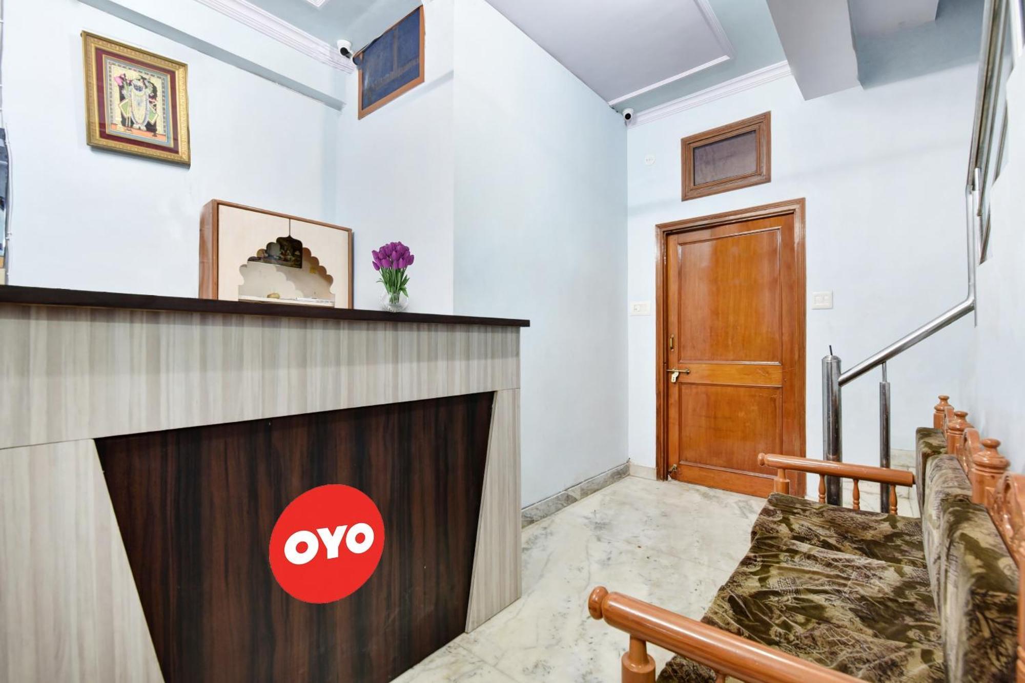 O Regal 4* Jaipur