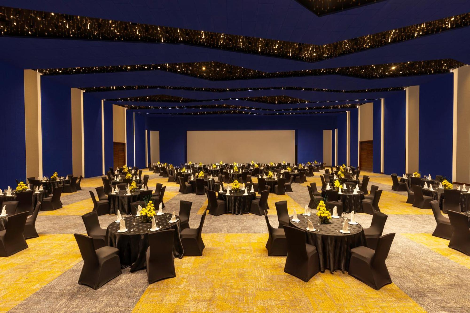 Novotel Convention Centre Jaipur