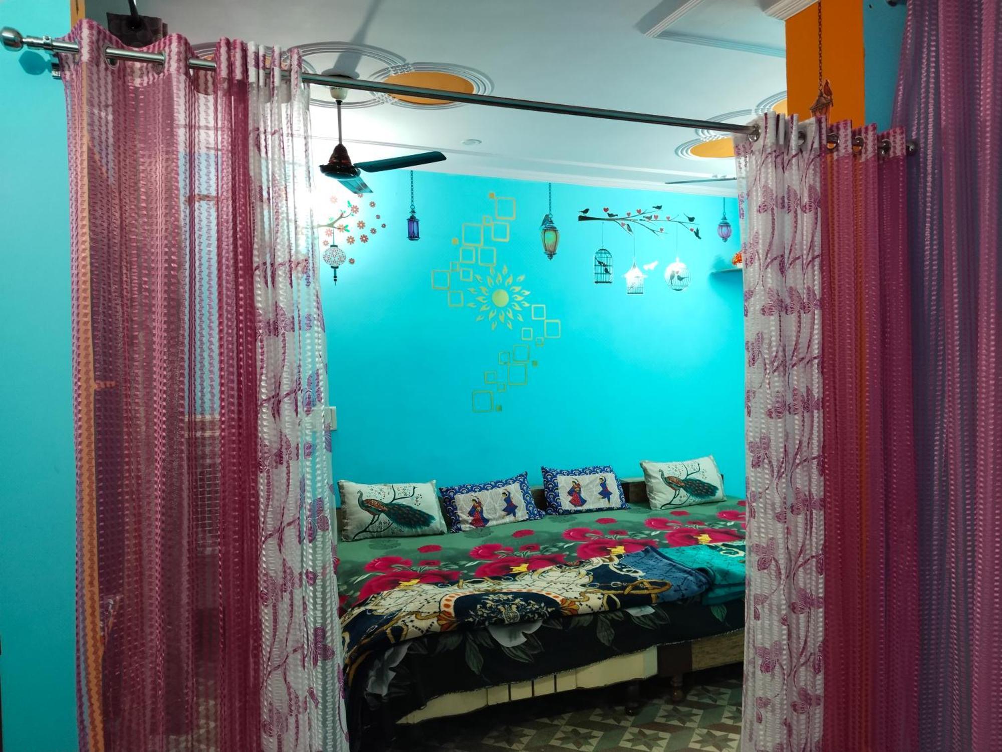 Corner Guest house