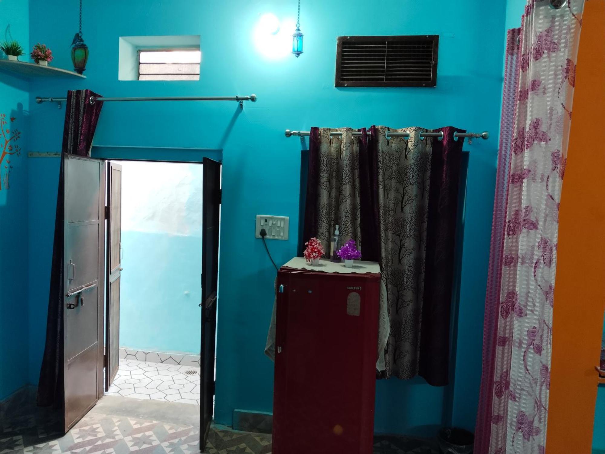 Guest house Corner *