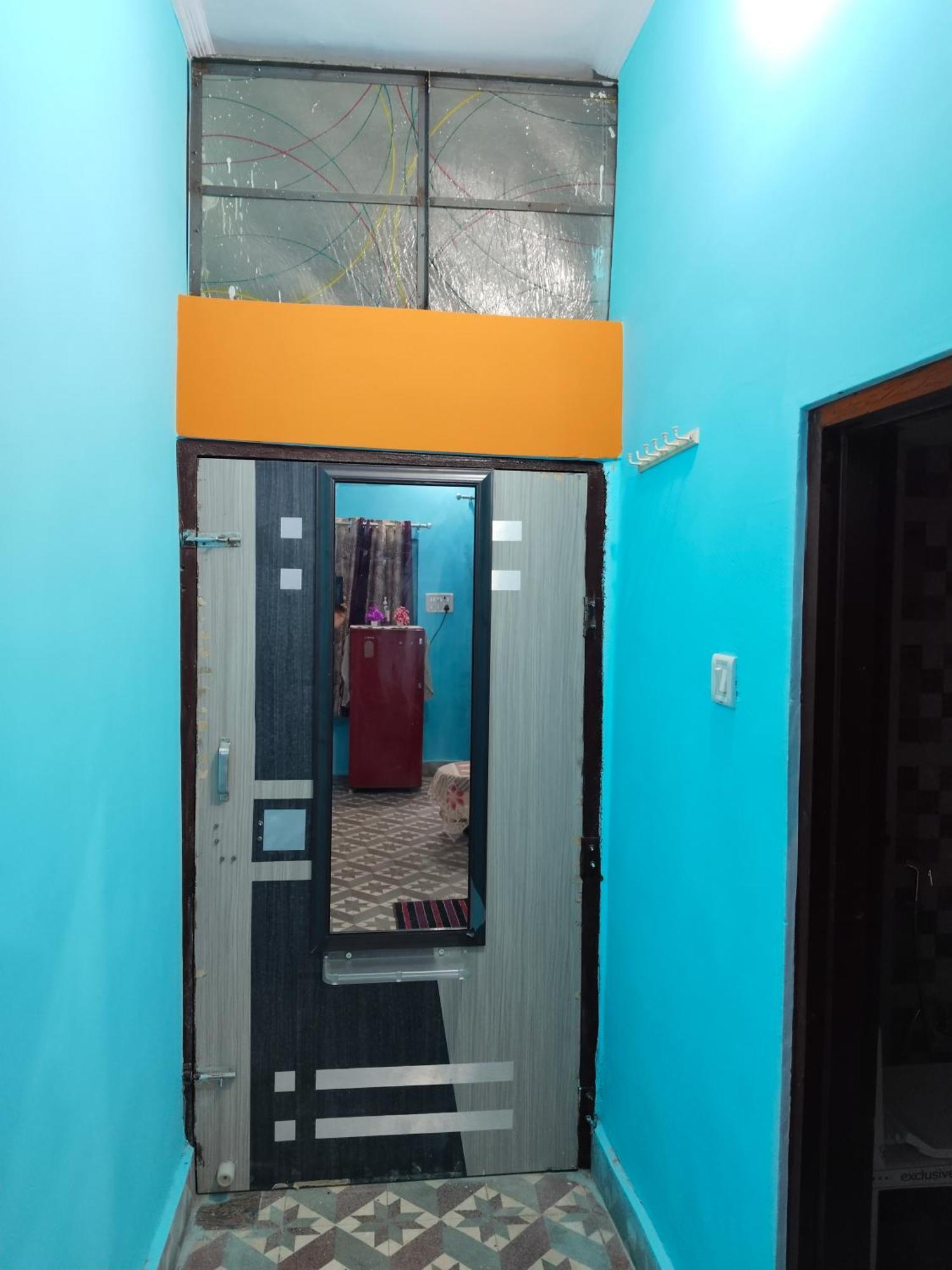 Guest house Corner *