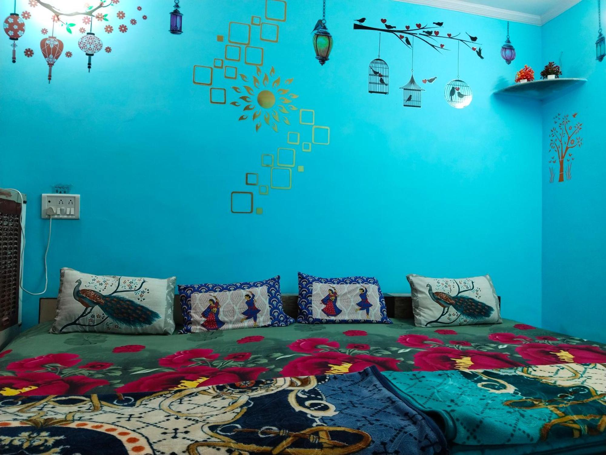 Guest house Corner