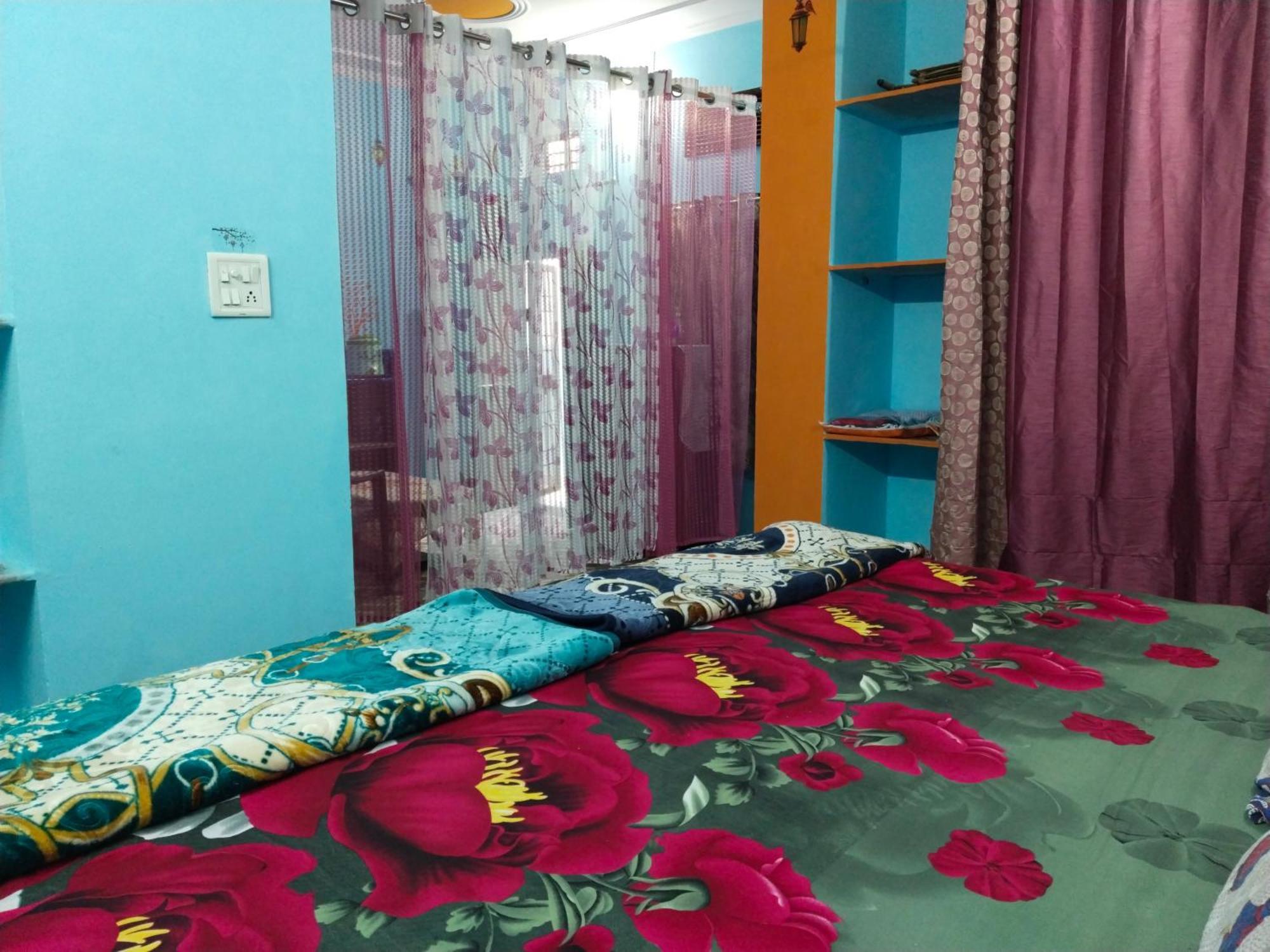 Corner Guest house Jaipur