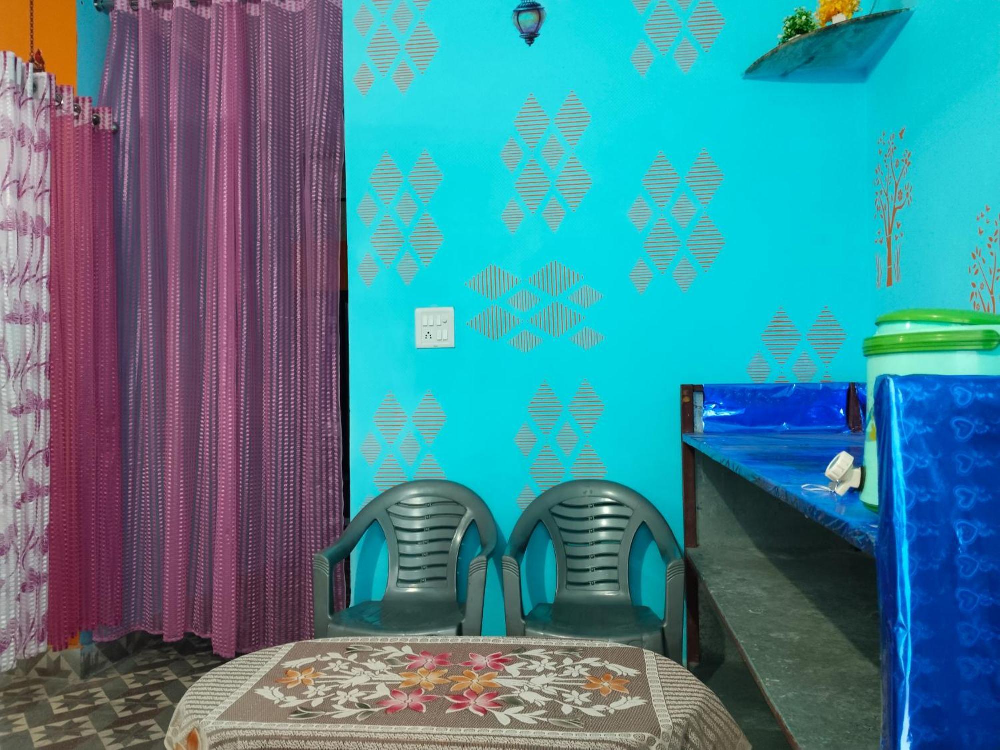 Guest house Corner *